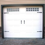 garage door repair