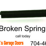 garage door repair