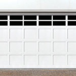 garage door repair